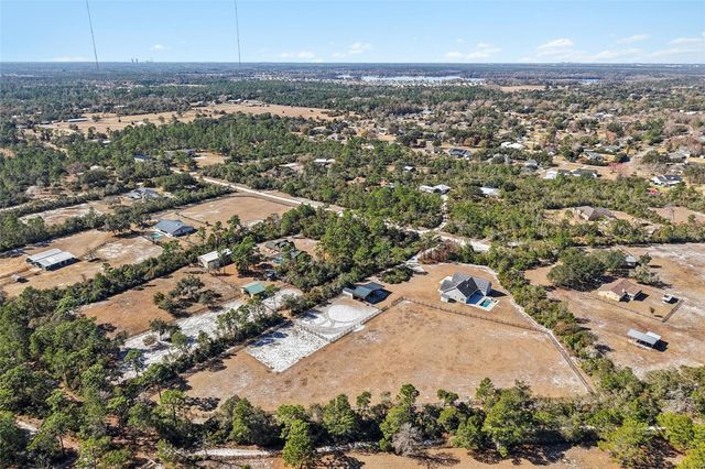 2537 BUCK KNIFE COURT, Chuluota, FL 32766