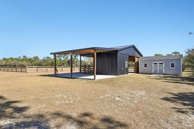 2537 BUCK KNIFE COURT, Chuluota, FL 32766