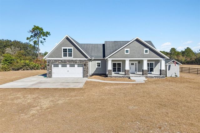 2537 BUCK KNIFE COURT, Chuluota, FL 32766