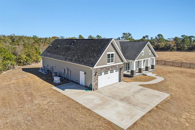 2537 BUCK KNIFE COURT, Chuluota, FL 32766