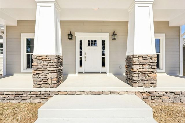 2537 BUCK KNIFE COURT, Chuluota, FL 32766