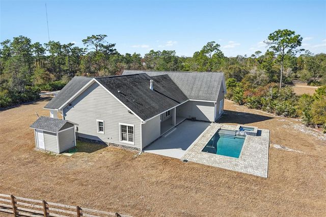 2537 BUCK KNIFE COURT, Chuluota, FL 32766