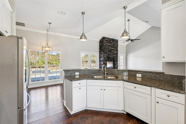 2537 BUCK KNIFE COURT, Chuluota, FL 32766