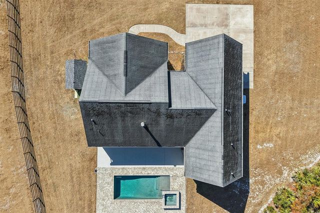 2537 BUCK KNIFE COURT, Chuluota, FL 32766