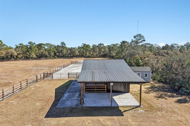 2537 BUCK KNIFE COURT, Chuluota, FL 32766