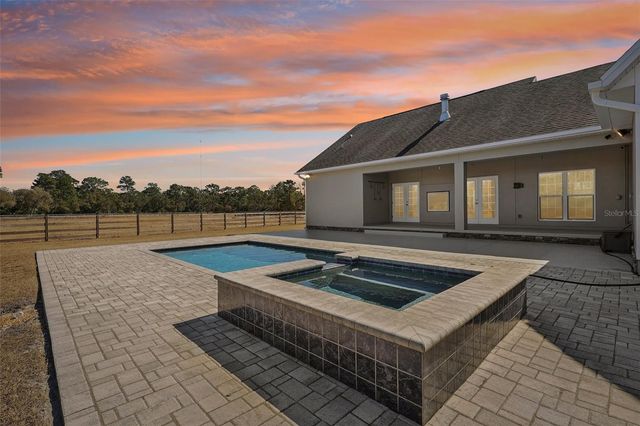 2537 BUCK KNIFE COURT, Chuluota, FL 32766