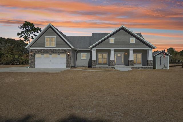 2537 BUCK KNIFE COURT, Chuluota, FL 32766