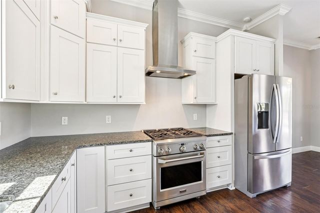 2537 BUCK KNIFE COURT, Chuluota, FL 32766