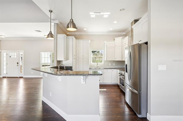 2537 BUCK KNIFE COURT, Chuluota, FL 32766