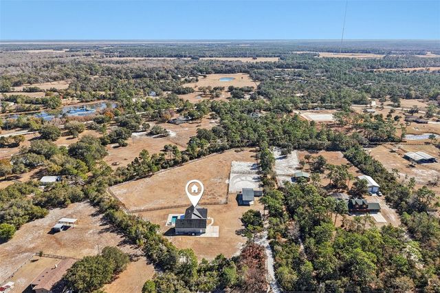 2537 BUCK KNIFE COURT, Chuluota, FL 32766