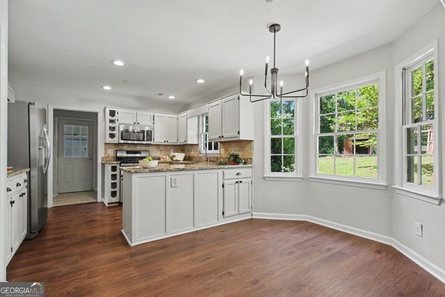 401 Walnut Grove Road, Peachtree City, GA 30269