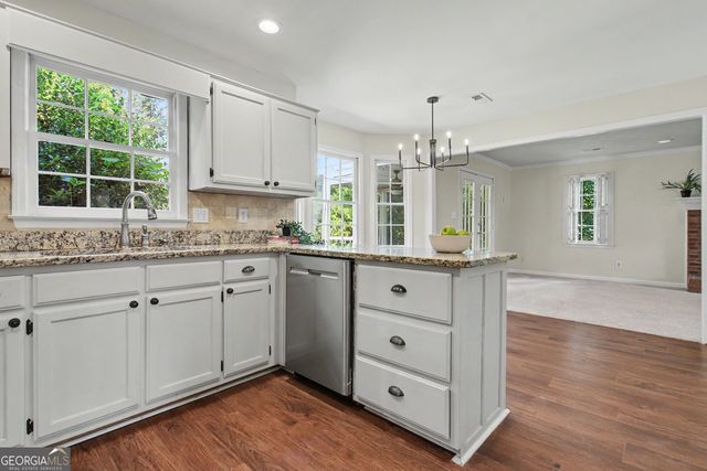 401 Walnut Grove Road, Peachtree City, GA 30269