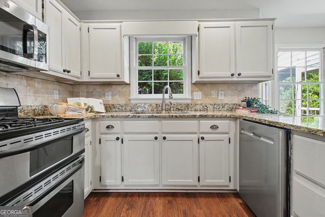 401 Walnut Grove Road, Peachtree City, GA 30269