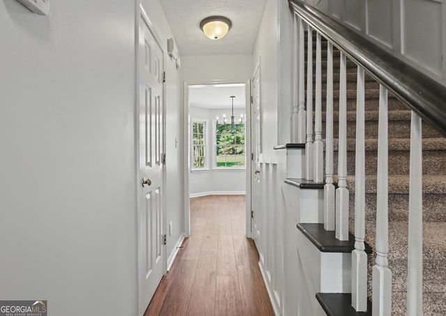 401 Walnut Grove Road, Peachtree City, GA 30269