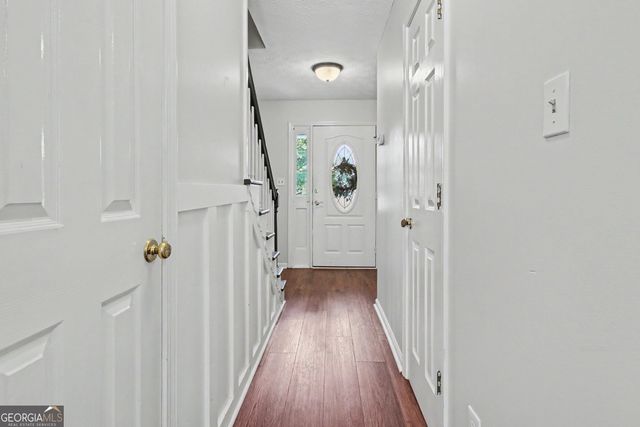 401 Walnut Grove Road, Peachtree City, GA 30269