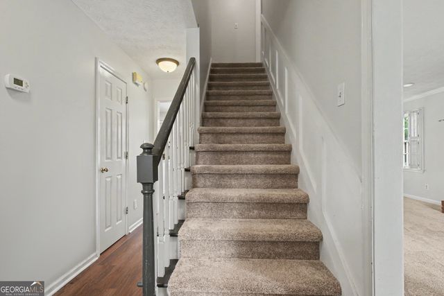 401 Walnut Grove Road, Peachtree City, GA 30269