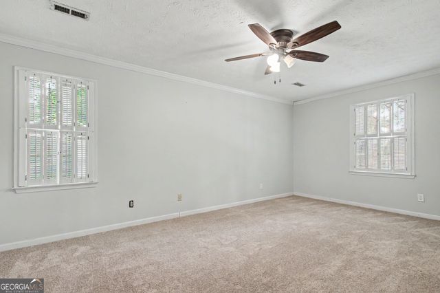 401 Walnut Grove Road, Peachtree City, GA 30269