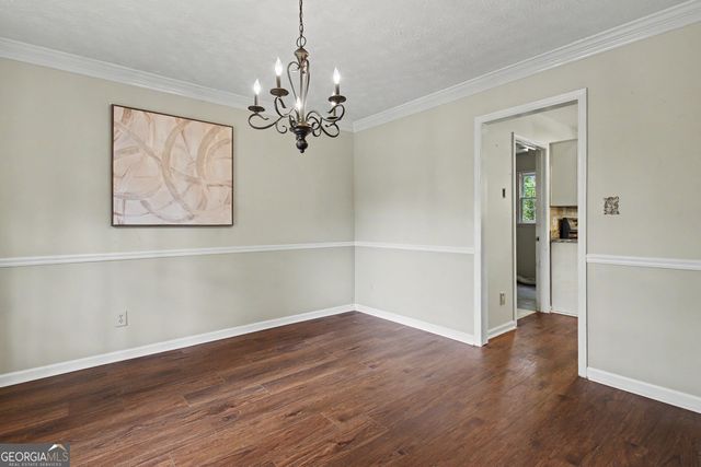 401 Walnut Grove Road, Peachtree City, GA 30269