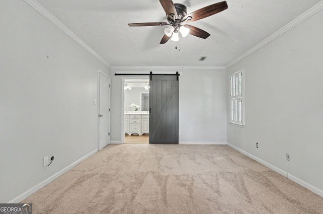 401 Walnut Grove Road, Peachtree City, GA 30269