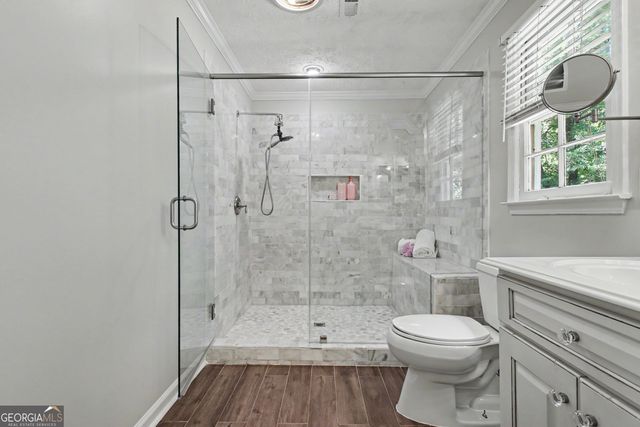 401 Walnut Grove Road, Peachtree City, GA 30269