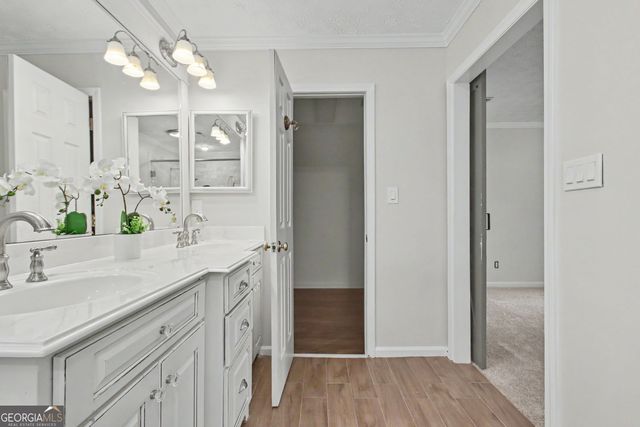 401 Walnut Grove Road, Peachtree City, GA 30269