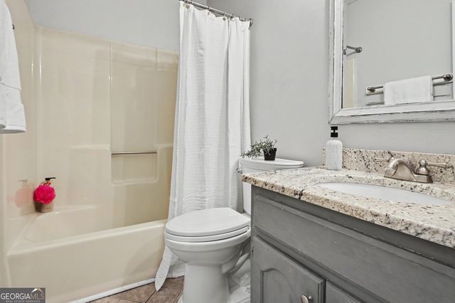 401 Walnut Grove Road, Peachtree City, GA 30269