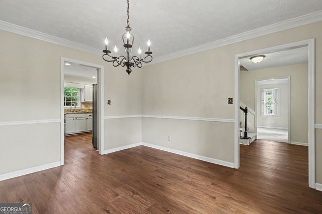 401 Walnut Grove Road, Peachtree City, GA 30269