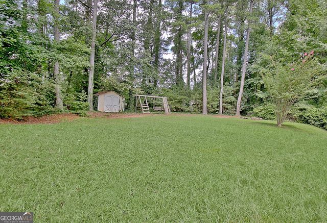 401 Walnut Grove Road, Peachtree City, GA 30269