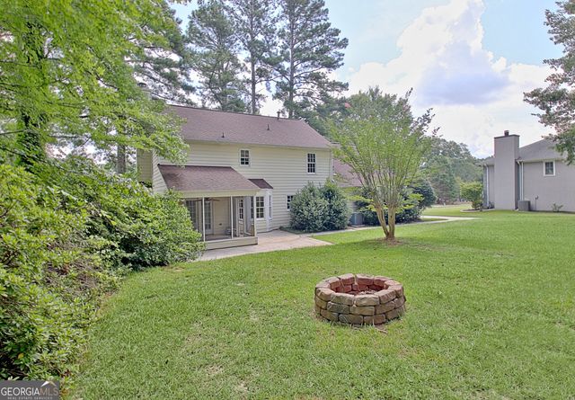401 Walnut Grove Road, Peachtree City, GA 30269