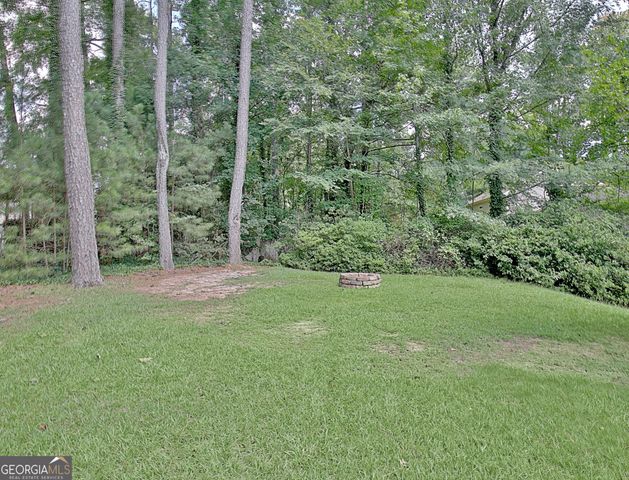 401 Walnut Grove Road, Peachtree City, GA 30269