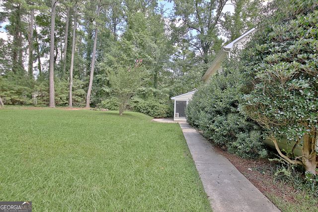 401 Walnut Grove Road, Peachtree City, GA 30269