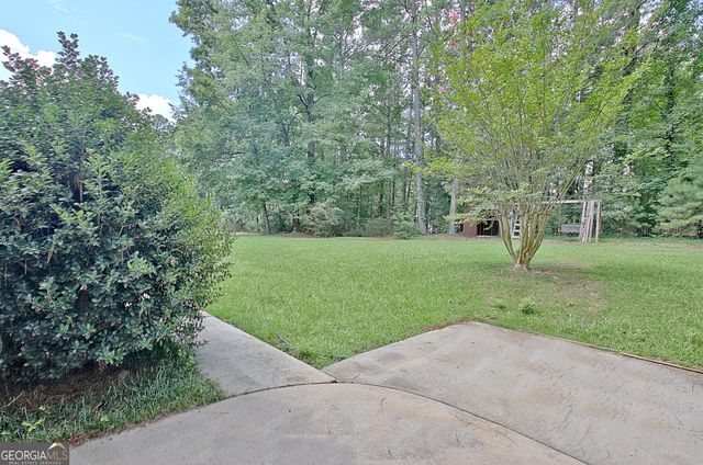 401 Walnut Grove Road, Peachtree City, GA 30269