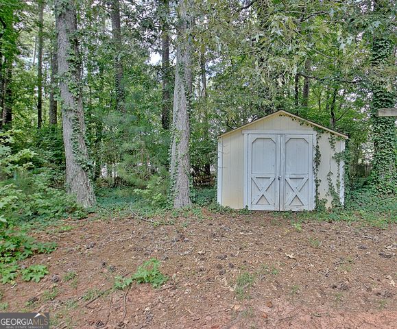 401 Walnut Grove Road, Peachtree City, GA 30269