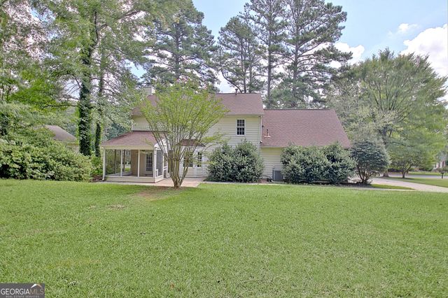 401 Walnut Grove Road, Peachtree City, GA 30269