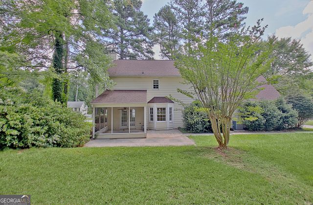 401 Walnut Grove Road, Peachtree City, GA 30269