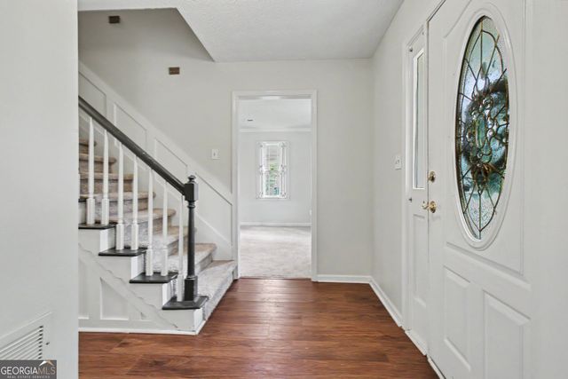 401 Walnut Grove Road, Peachtree City, GA 30269