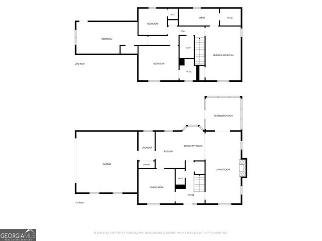 401 Walnut Grove Road, Peachtree City, GA 30269
