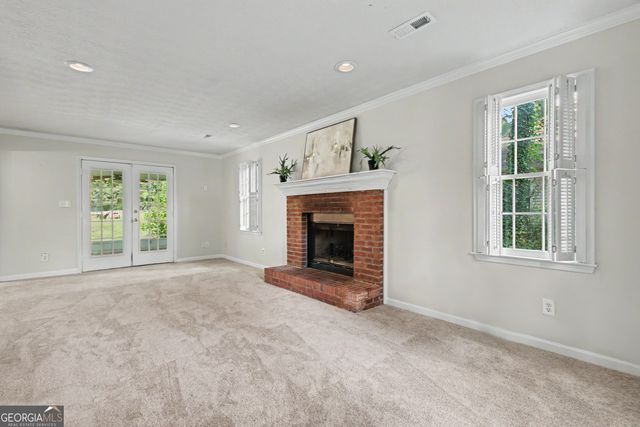 401 Walnut Grove Road, Peachtree City, GA 30269