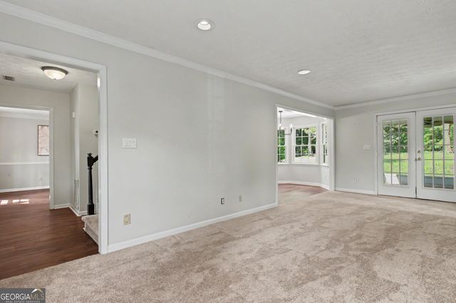 401 Walnut Grove Road, Peachtree City, GA 30269