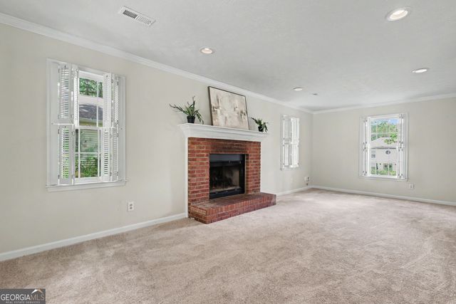 401 Walnut Grove Road, Peachtree City, GA 30269