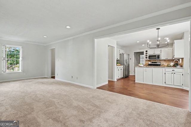 401 Walnut Grove Road, Peachtree City, GA 30269