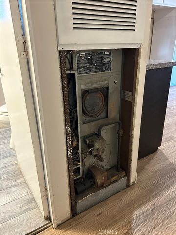 1045 N Azusa Ave. SPC 50, Covina, CA 91722