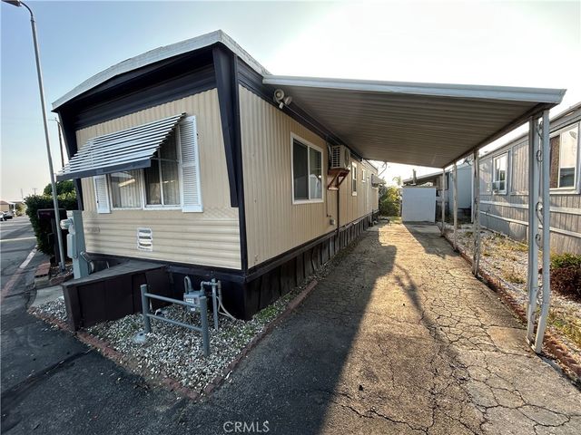 1045 N Azusa Ave. SPC 50, Covina, CA 91722