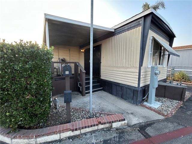 1045 N Azusa Ave. SPC 50, Covina, CA 91722