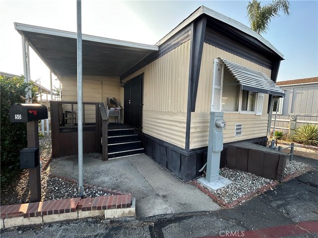 1045 N Azusa Ave. SPC 50, Covina, CA 91722