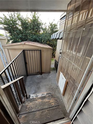 1045 N Azusa Ave. SPC 50, Covina, CA 91722