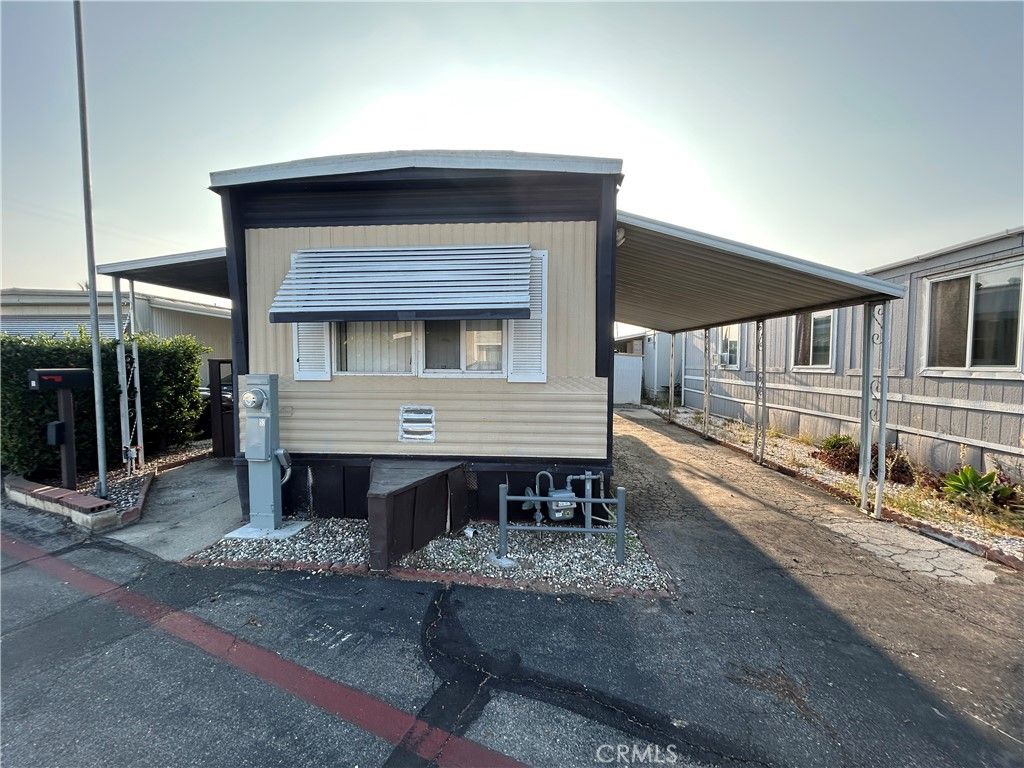 1045 N Azusa Ave. SPC 50, Covina, CA 91722