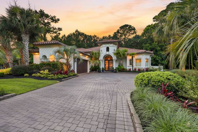 8420 Fiano Ct., Myrtle Beach, SC 29579