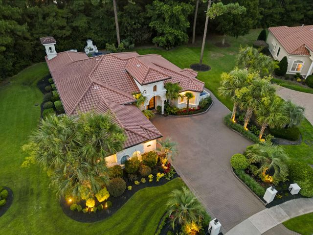 8420 Fiano Ct., Myrtle Beach, SC 29579