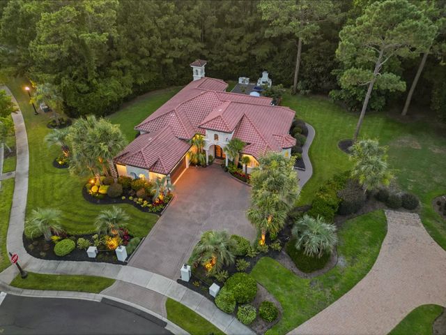 8420 Fiano Ct., Myrtle Beach, SC 29579